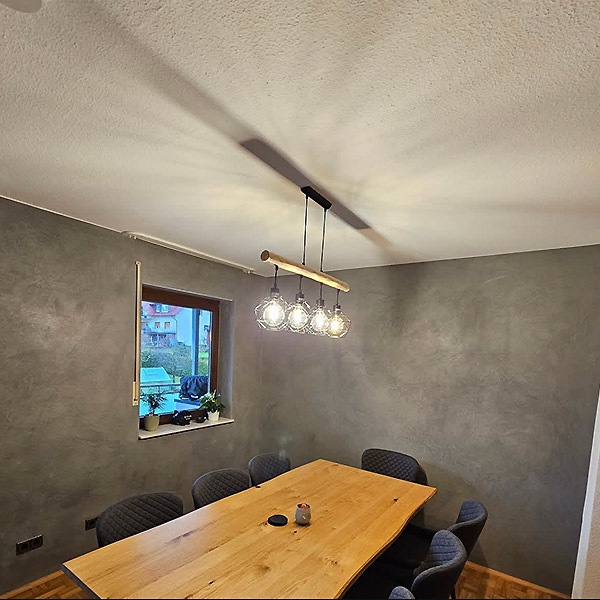 Schlüsselfertige Komplettsanierung