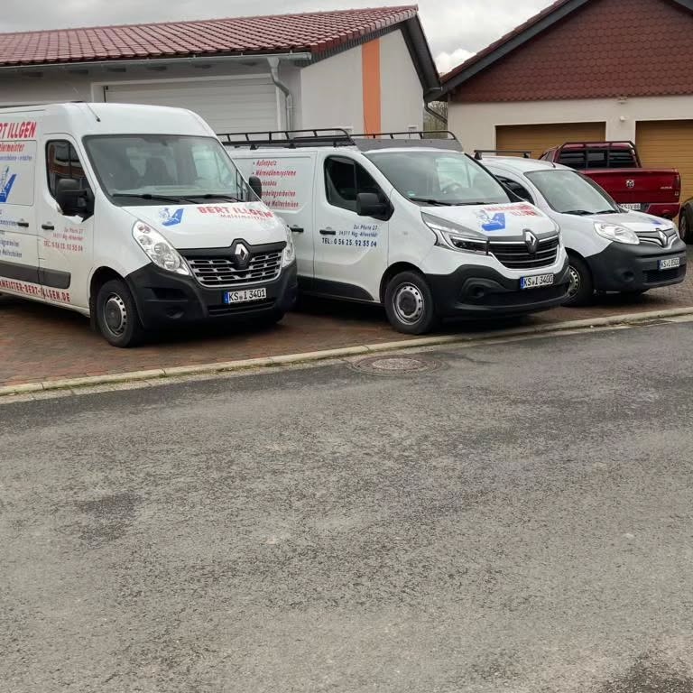 Malerbetrieb Illgen GmbH